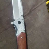 چاقو Buck