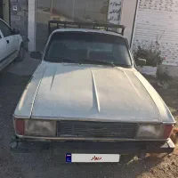 پیکان وانت مدل ۸۵