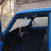 نیسان مدل۱۴۰۰ دوگانه کارخانه اپشنال|خودرو سواری و وانت|تبریز, |دیوار