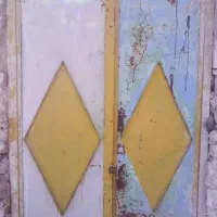 درب و پنجره فلزی