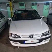 پژو پارس elx سفارشی موتور XU7P، مدل ۱۴۰۱