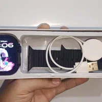 ساعت مچی و هوشمندT800Ultra|ساعت|خمیر, |دیوار