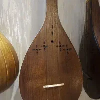 سه تار کاسه بزرگ