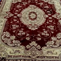 فرش ۶ متری سالم