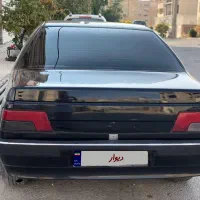 پژو ۴۰۵|خودرو سواری و وانت|صدرا-فارس, فاز ۱|دیوار