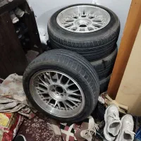 رینگ اسپرت|قطعات یدکی و لوازم جانبی|اهواز, کوی ایثار|دیوار