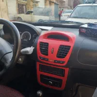 کوییک r1400|خودرو سواری و وانت|قدس, شهر‌قدس|دیوار