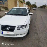 سورن پلاس ۴۰۴ گاز سیمی صفر