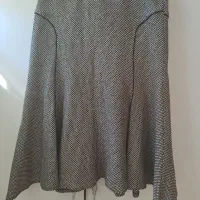 کت دامن|لباس|اردبیل, |دیوار