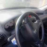 پژو۲۰۶کمکار