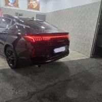 کی ام سی j 7 مدل ۱۴۰۳|خودرو سواری و وانت|تهران, استخر|دیوار