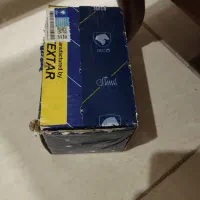 لنت ترمز مدل تکستار آکبند پژو 206 تیپ 5|قطعات یدکی و لوازم جانبی|کرمانشاه, |دیوار