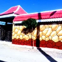 نقاشی طرح سنگ وبازسازی