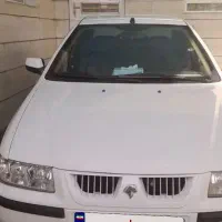 سمند در حد ۹۶