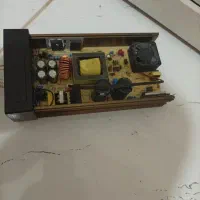 ترانس برق
