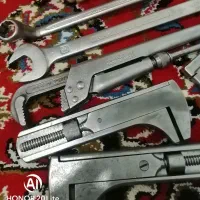 اچار مرسدس بنز|ابزارآلات|قم, نیروگاه|دیوار