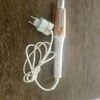دستگاه کرلی مو