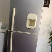 یخچال سیلوان