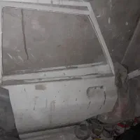 خدمات صافکاری رسول