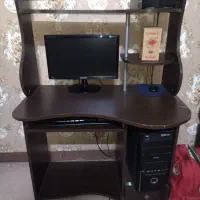 میزکامپیوتر