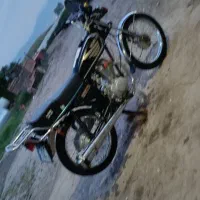 موتور 150cc