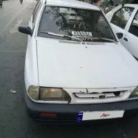 هاچبک کره