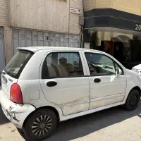 ام وی ام 110 سه سیلندر|خودرو سواری و وانت|اصفهان, کوی گلزار|دیوار