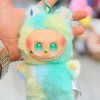 لبوبو انرژی کوکا و لباس دار استیج کرای بیبی|عمده‌فروشی|تاکستان, |دیوار