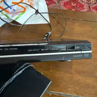 ۲ عدد دی وی دی پلیر|پخش‌کننده DVD و ویدیو|تهران, جردن|دیوار