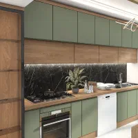 تولیدکننده کابینت/هایگلاس/سوپرمات