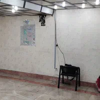 مغازه ۴۰ متری فروش یا تهاترــ موقعیت  مترو کمیل|فروش مغازه و غرفه|تهران, خرمشهر|دیوار