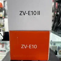 سونی Sony ZV-E10 مارک ۱و ۲ (16-50)