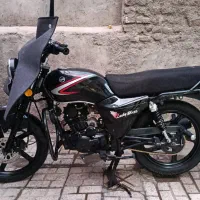 لوکی باکسر185