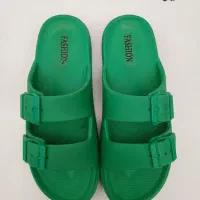 انواع دمپایی شرکتی|کیف، کفش، کمربند|قم, هنرستان|دیوار