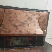 فروش فوری بخاری شومینه گازی|بخاری، هیتر، شومینه|یزد, |دیوار