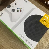 ایکس باکس سری اس Xbox series s