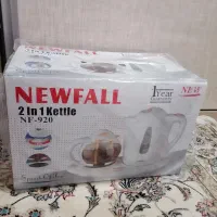 چای ساز