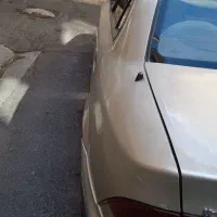 سمند مدل ۸۲|خودرو سواری و وانت|تهران, زاهد گیلانی|دیوار