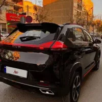 ایکس ۳۳ کراس اتومات|خودرو سواری و وانت|تهران, هاشمی|دیوار