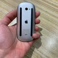 مجیک موس ۲ مشکی|قطعات و لوازم جانبی رایانه|اصفهان, راه آهن|دیوار