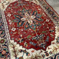 گلیم فرش ۶متری