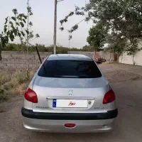 206اس دی|خودرو سواری و وانت|مشهد, هفت تیر (نه دره)|دیوار