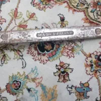 یک عدد اچار دو سر رینگ یک عدد آچار فرانسه ۱۵ اینچ