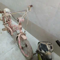 دوچرخه ۱۶ سلام