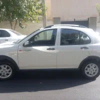 کوئیک اس مدل1404|خودرو سواری و وانت|کرج, برغان|دیوار