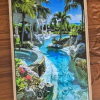 تبلت سامسونگ مدل Galaxy Tab ALite