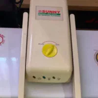 اتو پرس مارک سانی  طرح قدیم