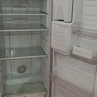 یخچال کاملا سالم در حدنو|یخچال و فریزر|مرند, |دیوار