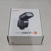 اسپید لایت ، فلاش اکسترنال