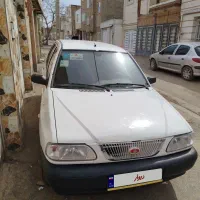 پراید 141مدل 90داشپورد جدید
